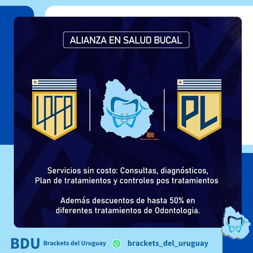 Alianza en salud bucal con instituciones deportivas