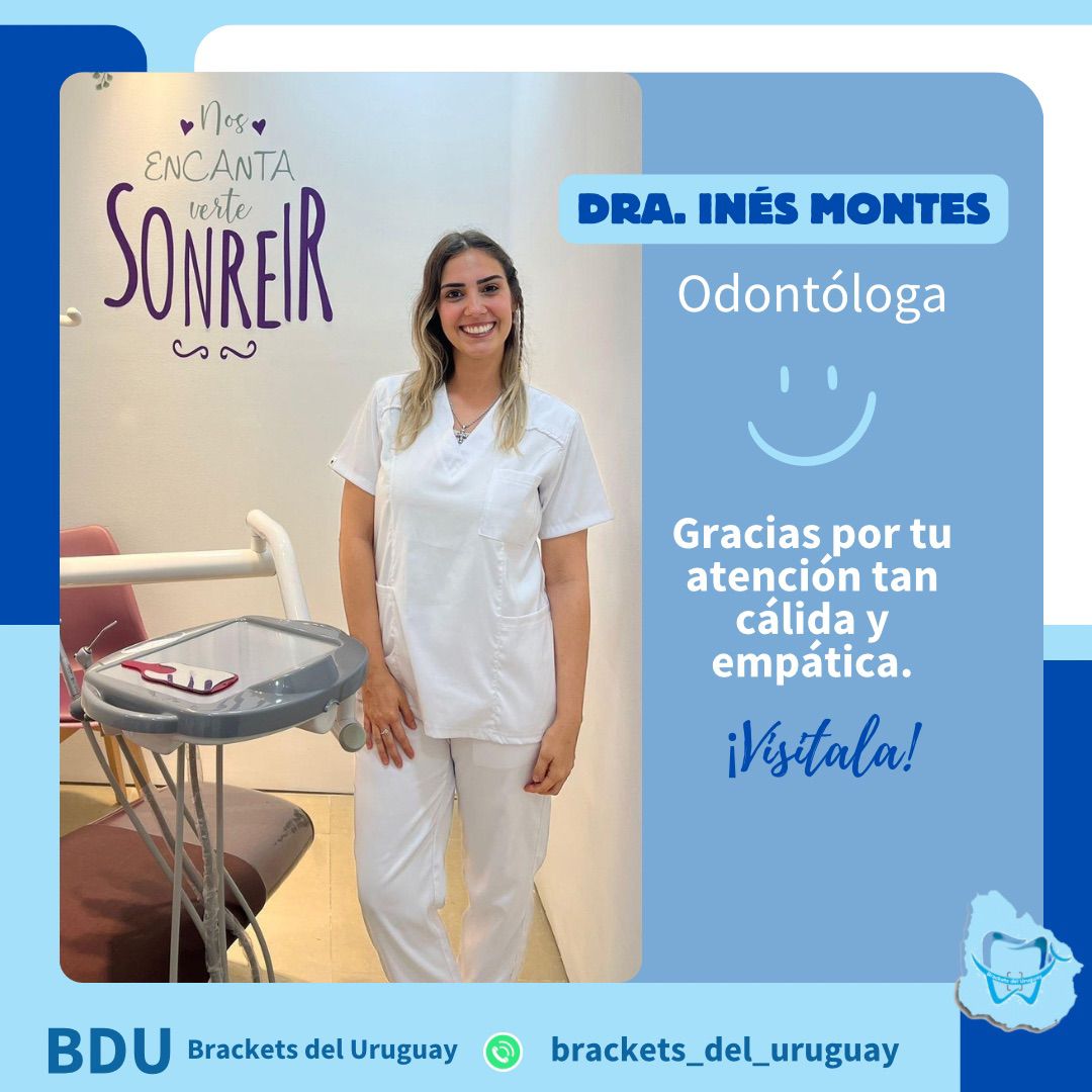 Dra. Inés Montes